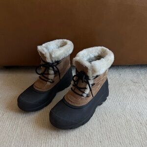 Sorel Snow Angel Boot